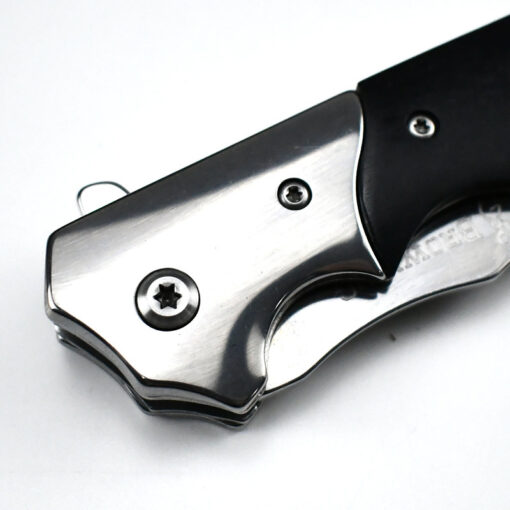 Browning Tactical Knife Portable Pocket - Image 3