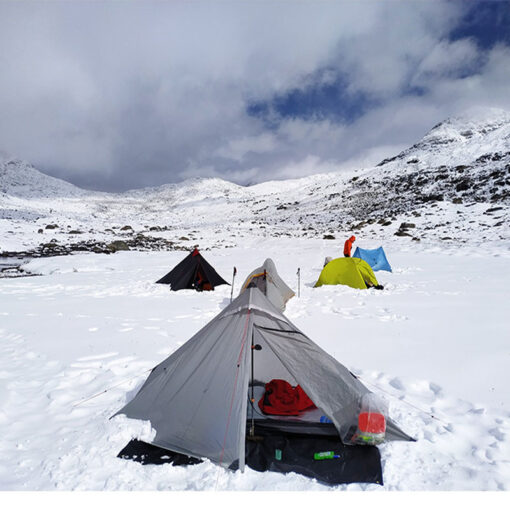 Stealth Recon Shelter – Ultralight - Image 6