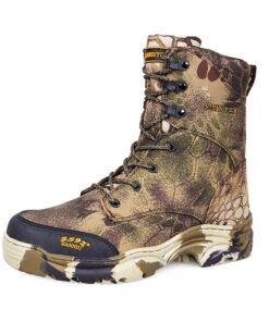 Desert Jungle Tactical Boot