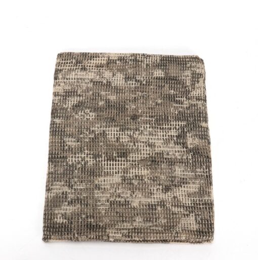 Tactical oversized cotton camouflage - Image 3