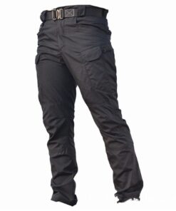 Tactical Stealth Operator Pants