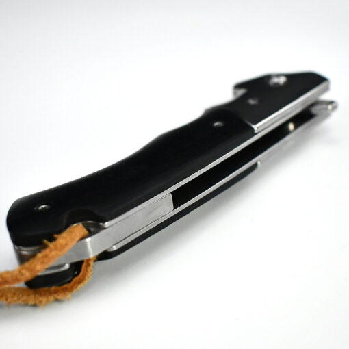 Browning Tactical Knife Portable Pocket - Image 4