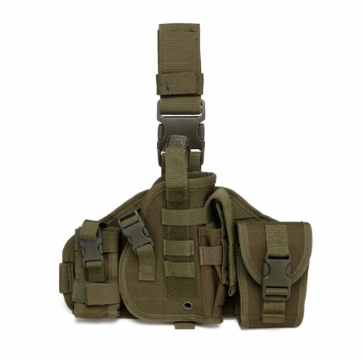 Tactical Drop-Leg Holster System - Image 10