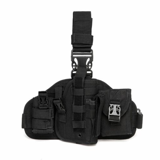 Tactical Drop-Leg Holster System - Image 3