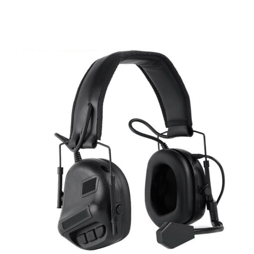 Five-generation Tactical Headset - Image 6