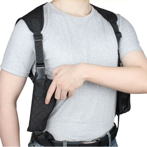 Tactical Shoulder Holster Rig