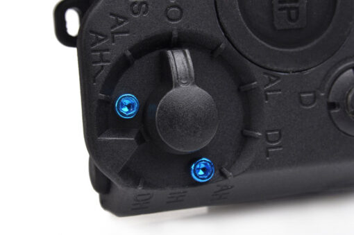 Tactical laser LED flashlight - Image 4