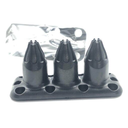 Delta Tactical Boot Studs Self Defense - Image 5