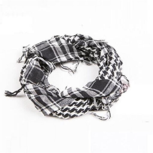 Tactical Scarf Windproof Collar - Image 7