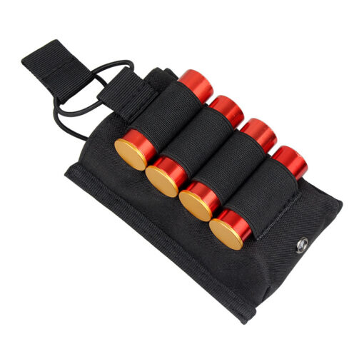 Tactical Shotgun Shell Pouch - Image 2