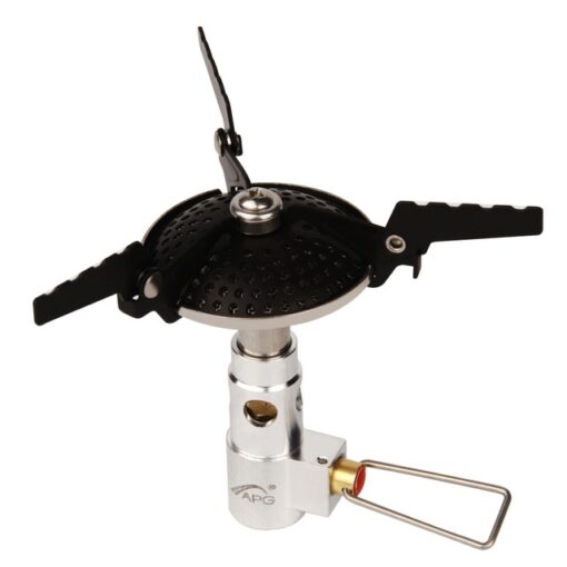 TitanFlame Ultralight Tactical Stove - Image 6