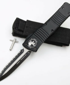 Combat Tactical Folding Knife