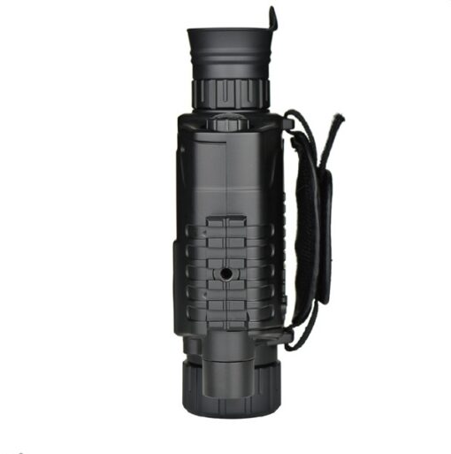 Multi-functional Digital Night Vision Telescope - Image 5