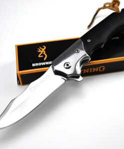 Browning Tactical Knife Portable Pocket