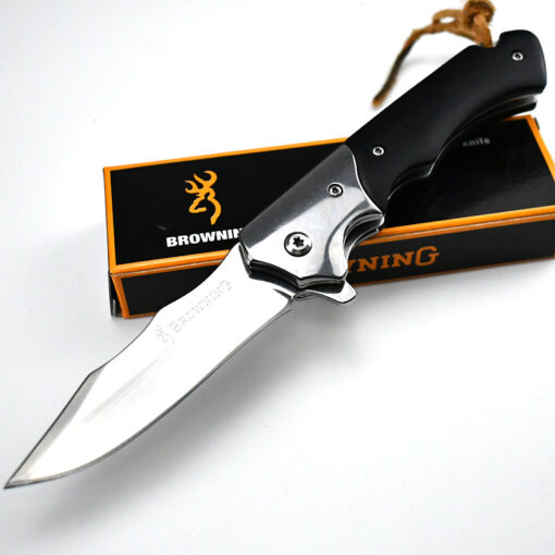 Browning Tactical Knife Portable Pocket