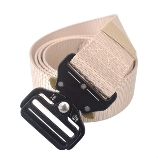 Cobra Buckle Tactical Belt - Image 2
