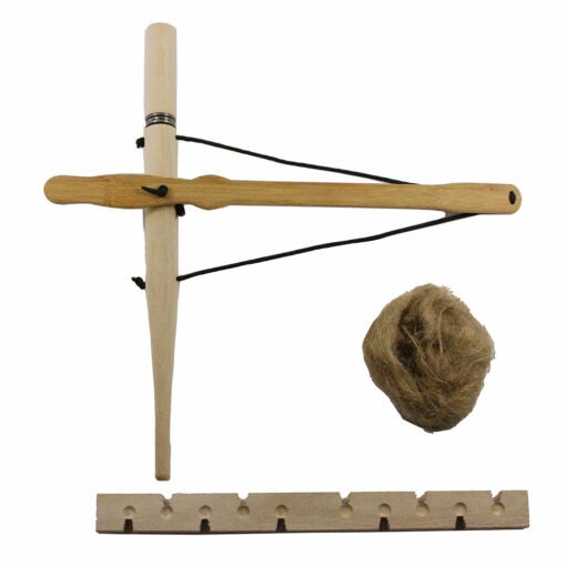 Universal Fire Drill Set - Image 2