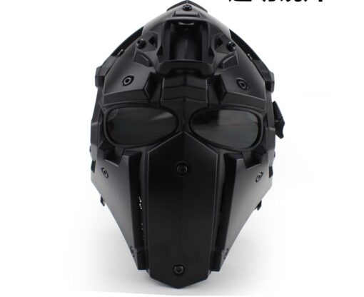 Ronin Tactical Helmet - Image 2
