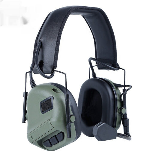 Five-generation Tactical Headset - Image 5