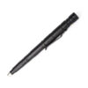 Multifunctional tactical pen