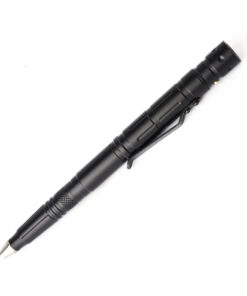 Multifunctional tactical pen