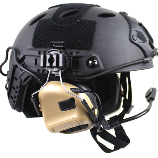Five-generation Tactical Headset - Image 2