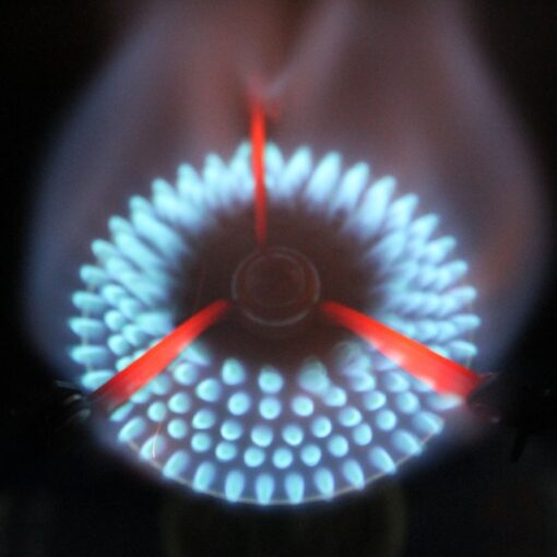 TitanFlame Ultralight Tactical Stove - Image 4