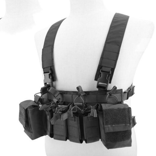 Tactical Vest Special Forces - Image 2
