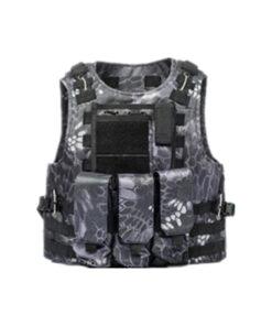 Amphibious Tactical Vest Vest MOLLE