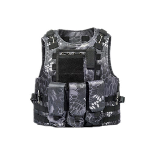 Amphibious Tactical Vest Vest MOLLE