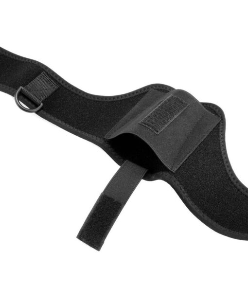 Armpit holster tactical hidden - Image 2