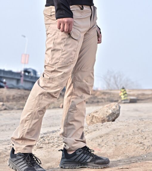 Tactical Stealth Operator Pants - Image 8