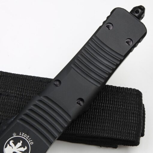 Combat Tactical Folding Knife - Image 4