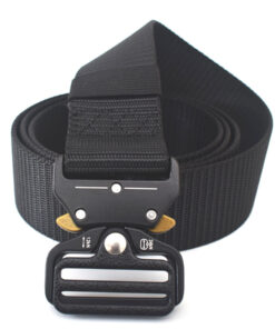 Cobra Buckle Tactical Belt