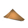 Stealth Recon Shelter – Ultralight