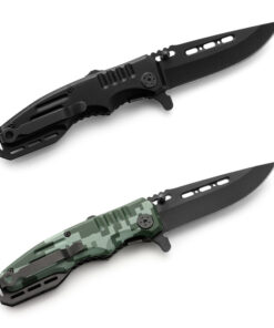 G1 Tactical Folding Knife