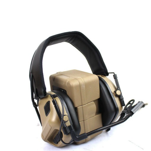 Five-generation Tactical Headset - Image 3