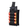 Tactical Shotgun Shell Pouch