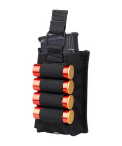 Tactical Shotgun Shell Pouch