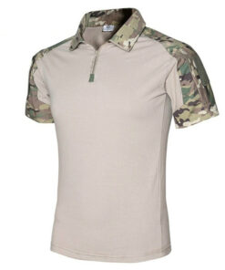 American tactical short sleeve