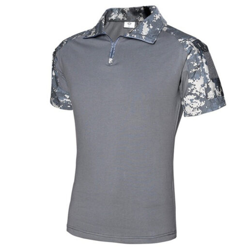 American tactical short sleeve - Image 3