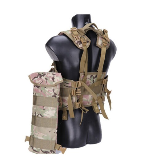 Combat Climbing Chest Rig - Image 6