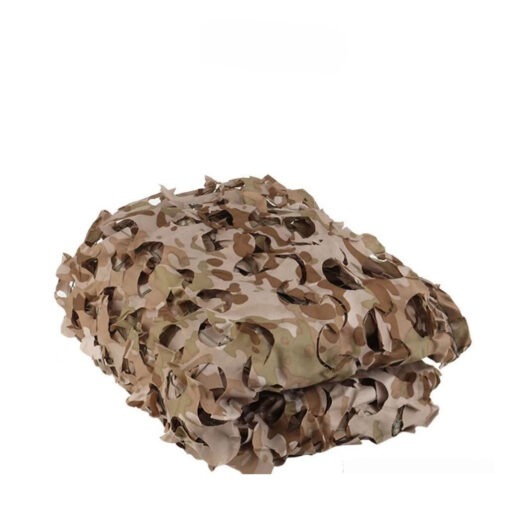 Tactical Camo Net - Image 5
