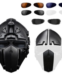Ronin Tactical Helmet