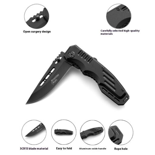G1 Tactical Folding Knife - Image 2