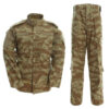 Tiger Stripe Camo BDU Set