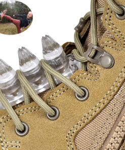Delta Tactical Boot Studs Self Defense