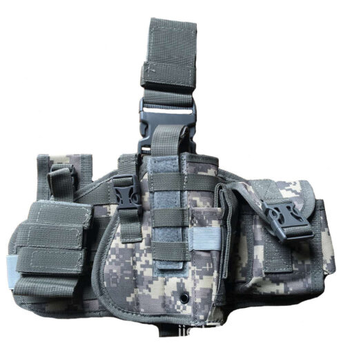 Tactical Drop-Leg Holster System - Image 2
