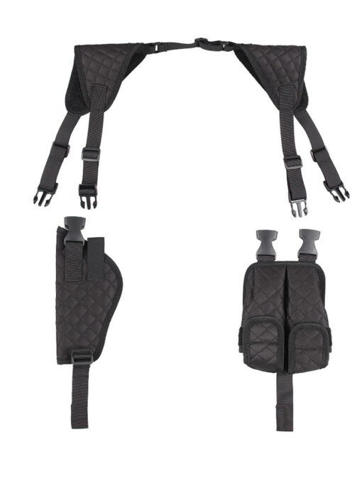Tactical Shoulder Holster Rig - Image 3