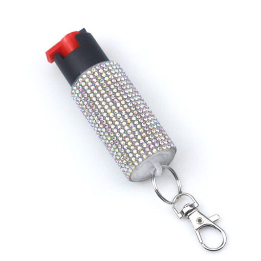 Pepper Spray - Image 5